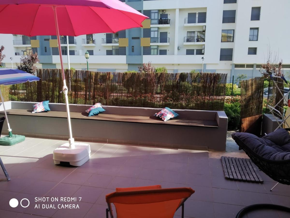Caesar Apartment Lagos Luaran gambar