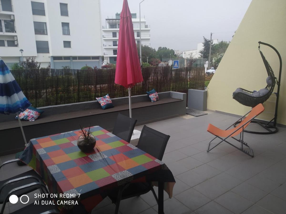 Caesar Apartment Lagos Luaran gambar