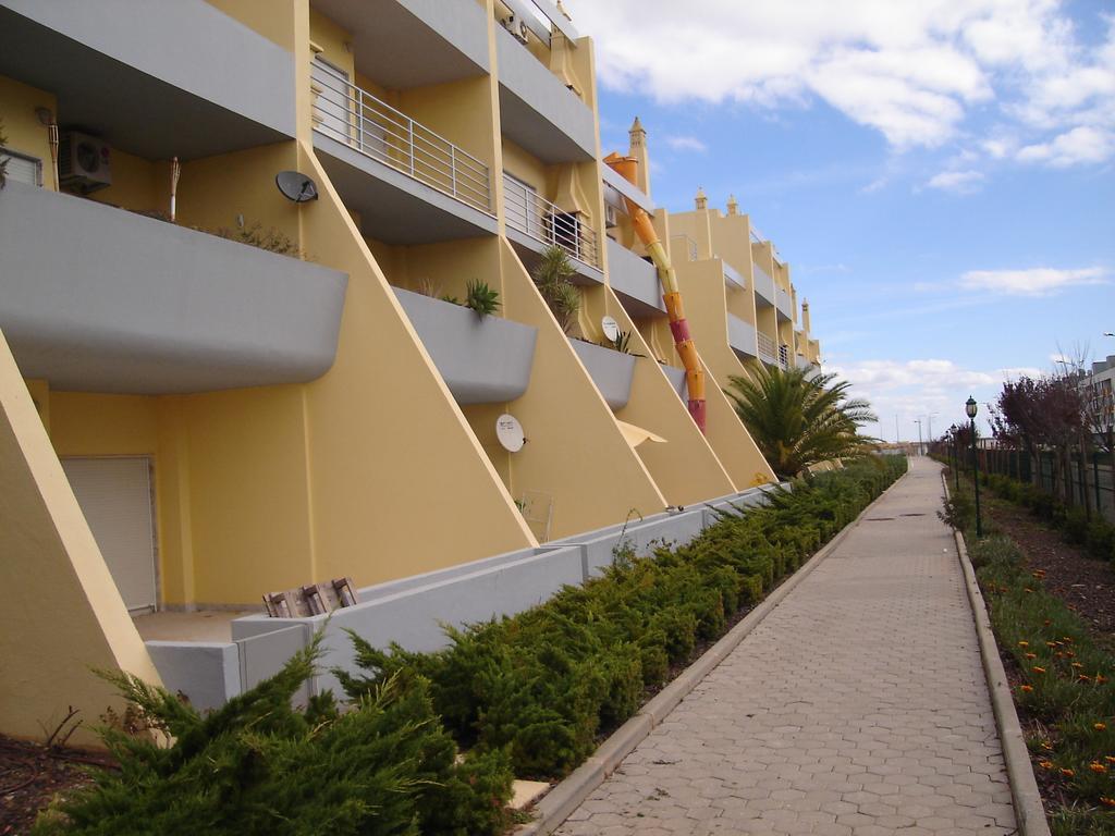 Caesar Apartment Lagos Luaran gambar