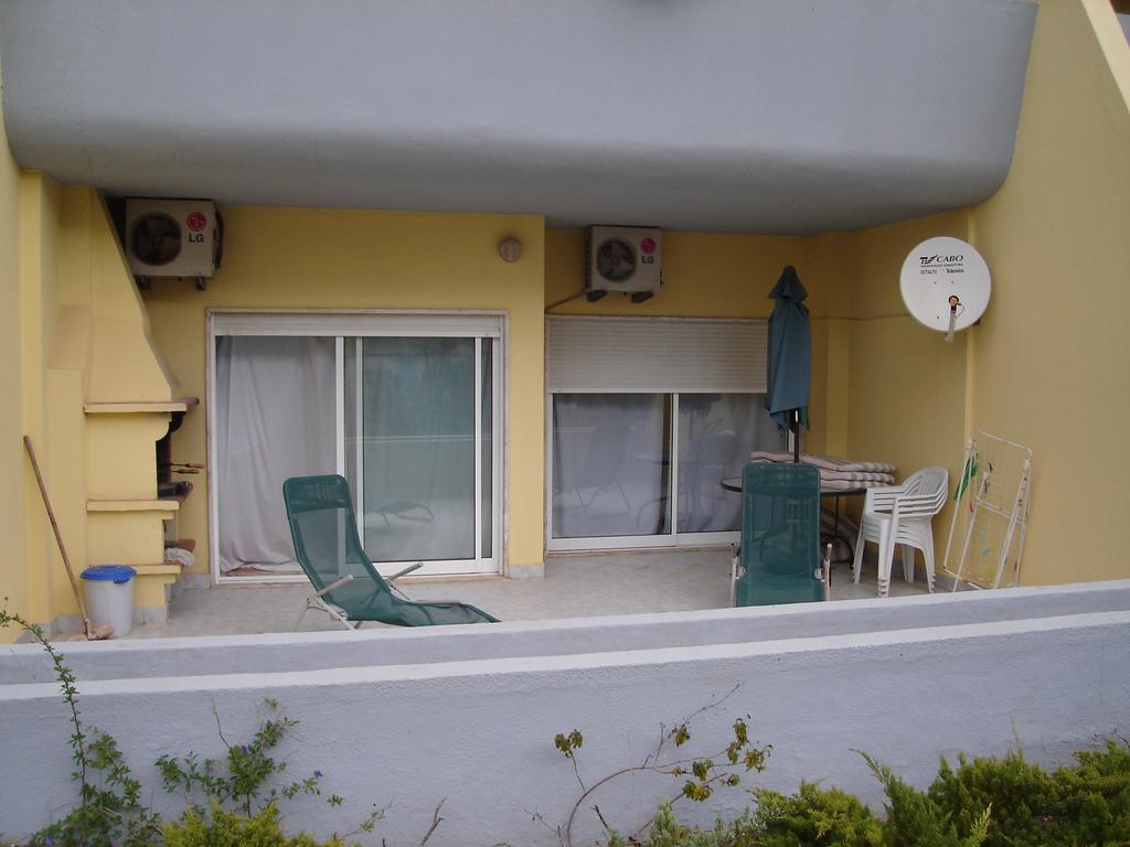 Caesar Apartment Lagos Luaran gambar