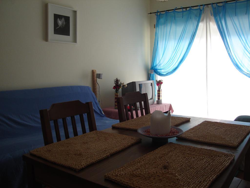 Caesar Apartment Lagos Luaran gambar