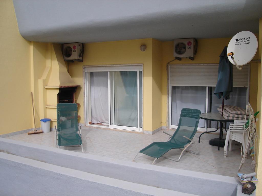 Caesar Apartment Lagos Luaran gambar