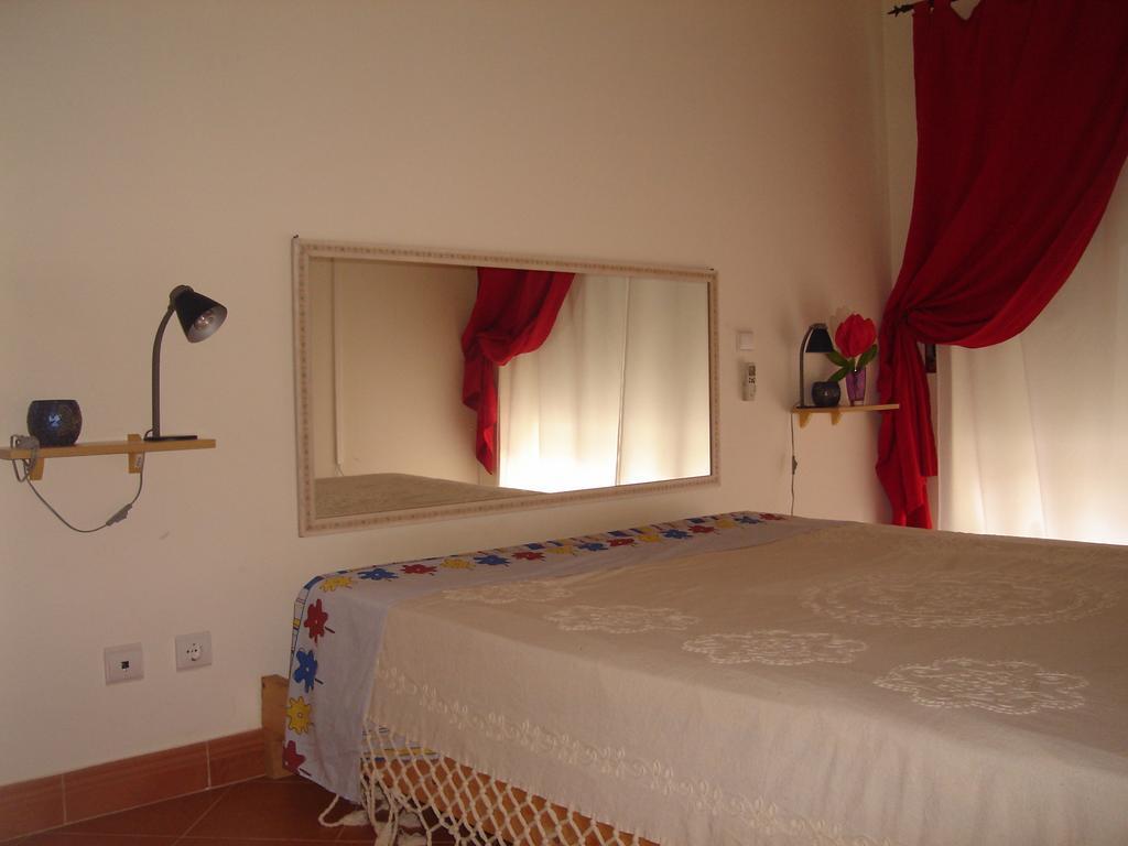 Caesar Apartment Lagos Luaran gambar