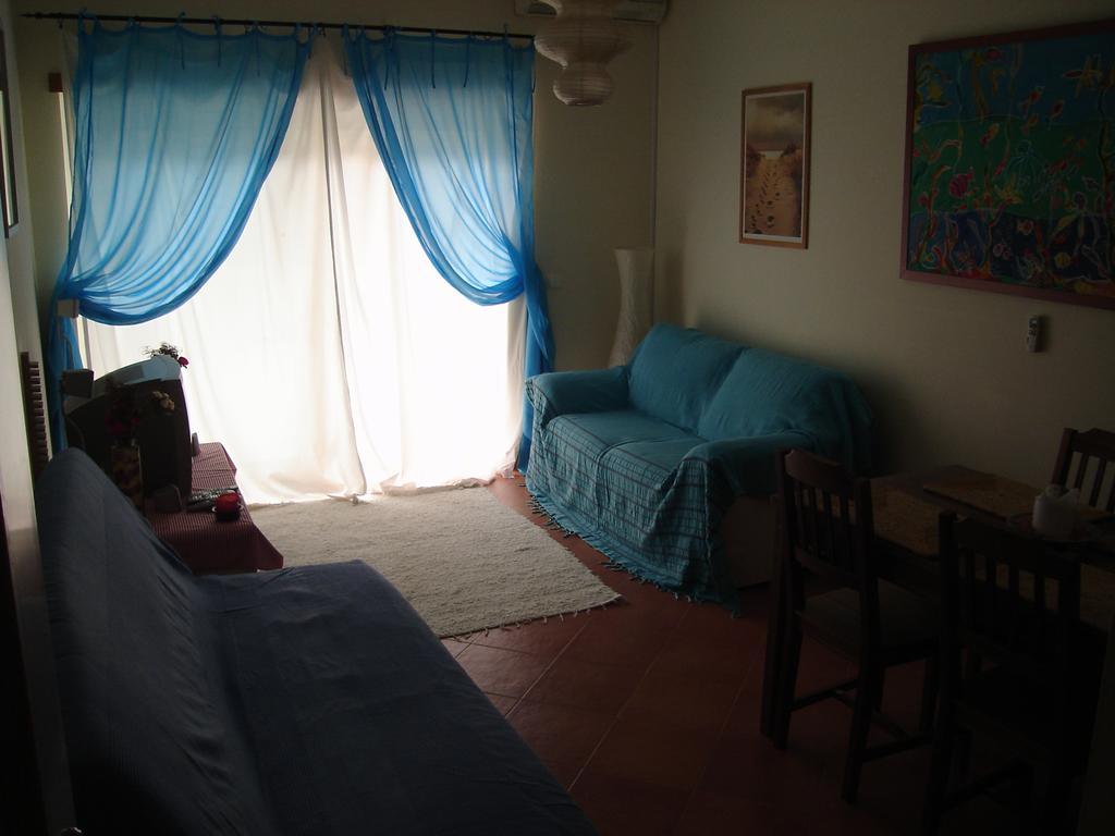 Caesar Apartment Lagos Luaran gambar